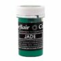 Sugarflair Jade Green Pastel Paste Concentrate 25 Gms