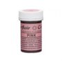 Sugarflair Pink Spectral Paste Concentrate 25 Grams