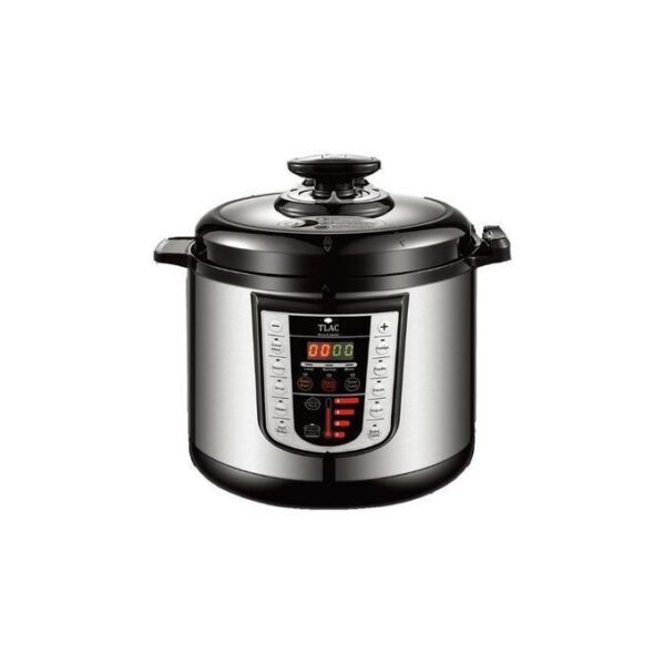 TLAC Multifunctional Cooker