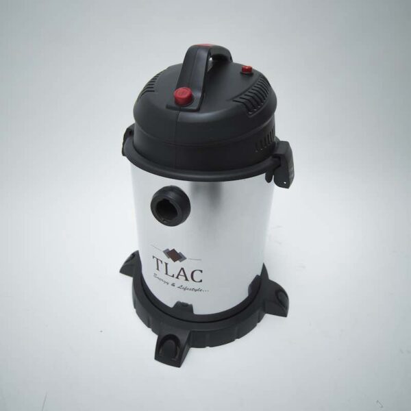 TLAC Wet and Dry Vacuum Cleaner