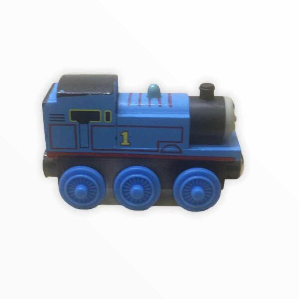 Thomas the Train Topper