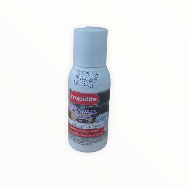 Tropolite Blueberry 500mls