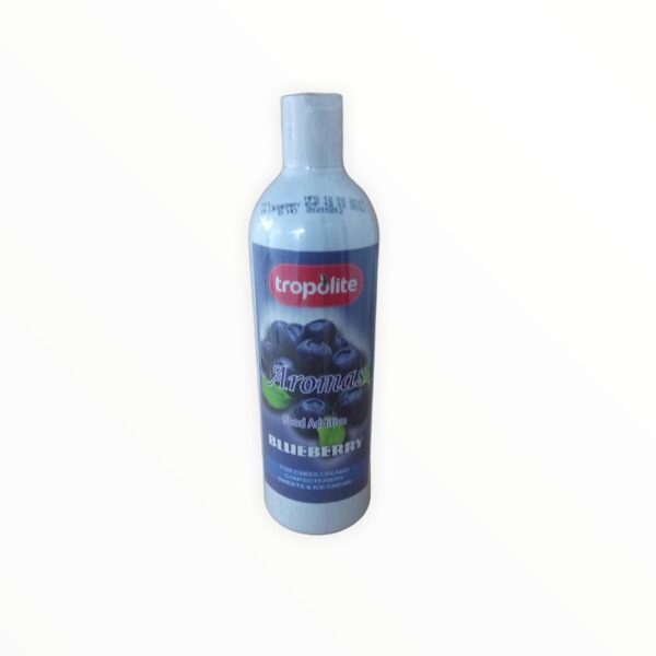 Tropolite Aroma Blueberry Essence Flavour 500 Grams