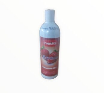 Tropolite Aroma Strawberry Essence Flavour 500 Grams