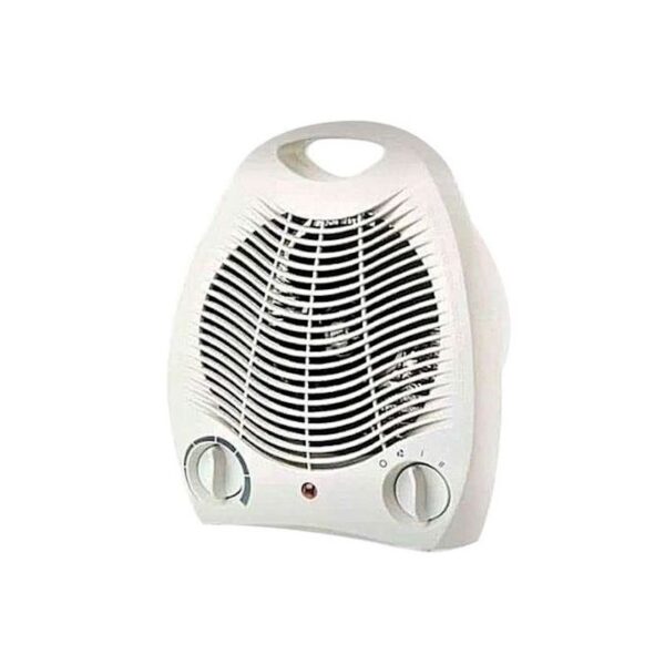 Uken Fan Room Heater