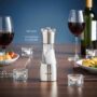 VonShef Duo Salt and Pepper Mill