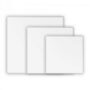 White Cake Board Square 12 inch or 2 kg
