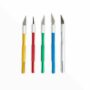 Xacto Knife Precision Cutters-F