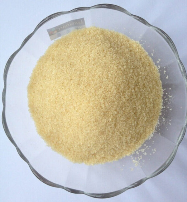 Gelatin