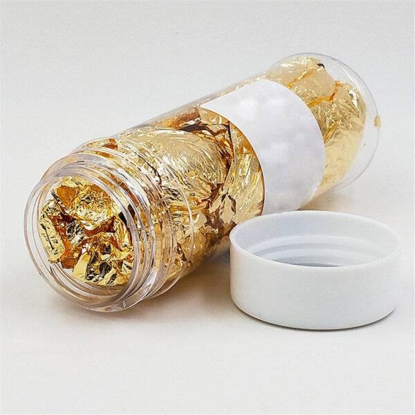 Gold Leaf Edible