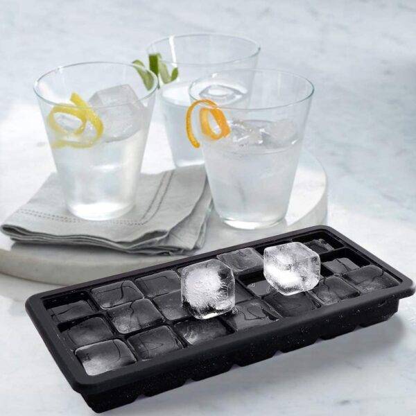 Ice Cube Tray