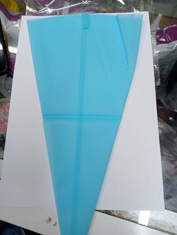 14" Piping Bag