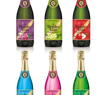 RENDEZ WINE