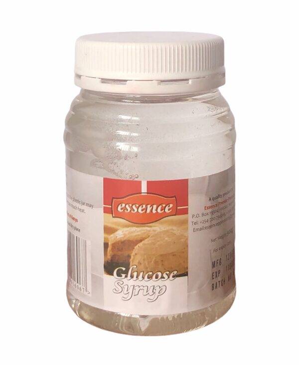 Glucose Syrup 5Lts