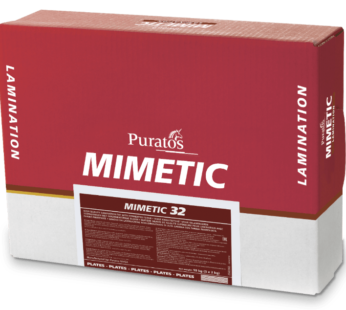 Puratos Mimetic Croissant Pastry Margarine 500g