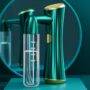 Portable Codeless Airbrush Kit