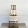 3pc Cake Stand Separator