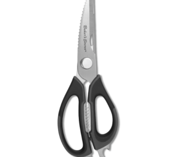 Steel Scissors