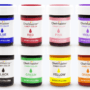 Chefmaster Gel Colours (OFFER)