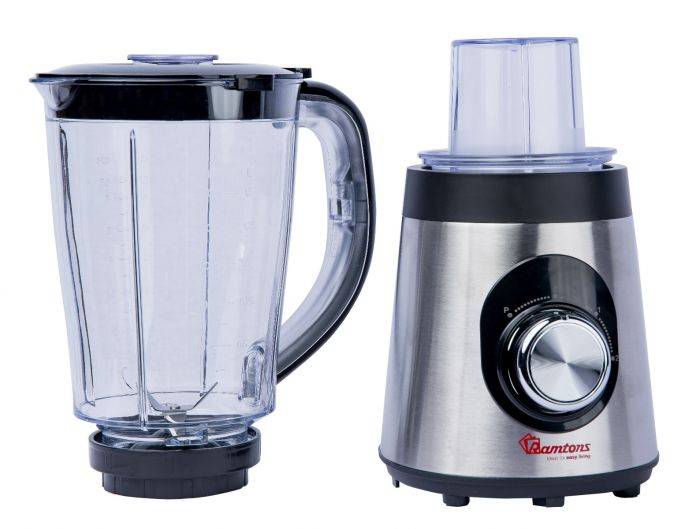 Important  Kitchen Equipment