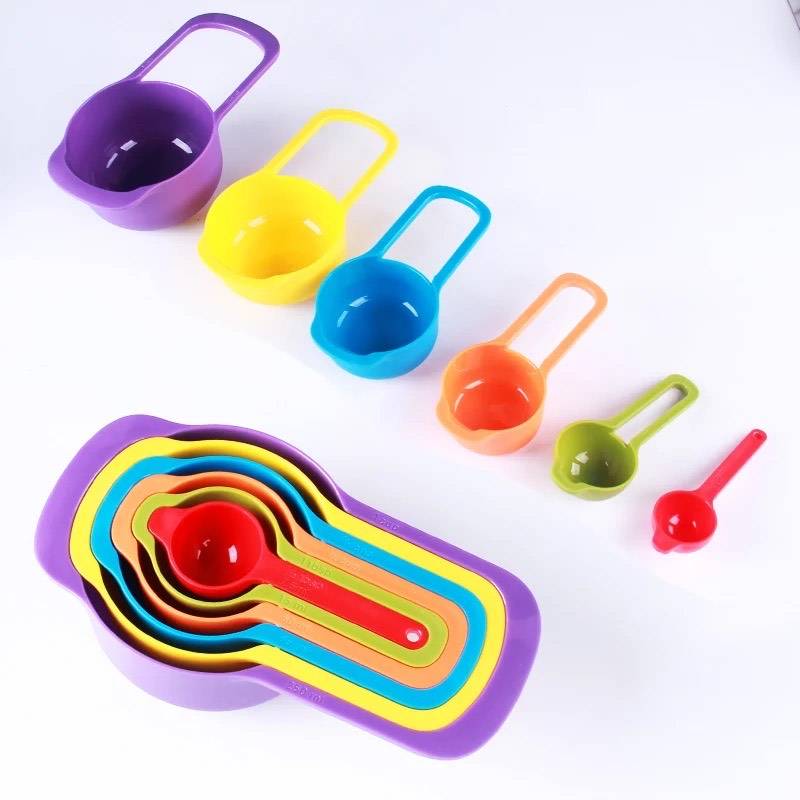 Measuring Cups and Spoons: Importance in Baking and Cooking