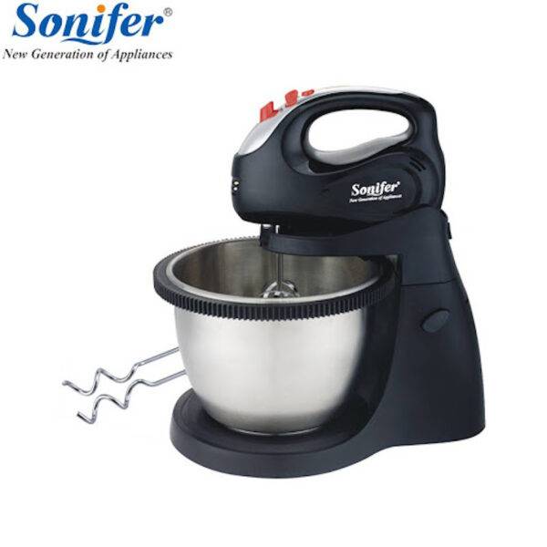 Quality Hand Mixer for Baking