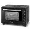 A Guide of Types of Baking Ovens