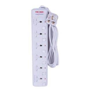 Electricals: Guards and extensions