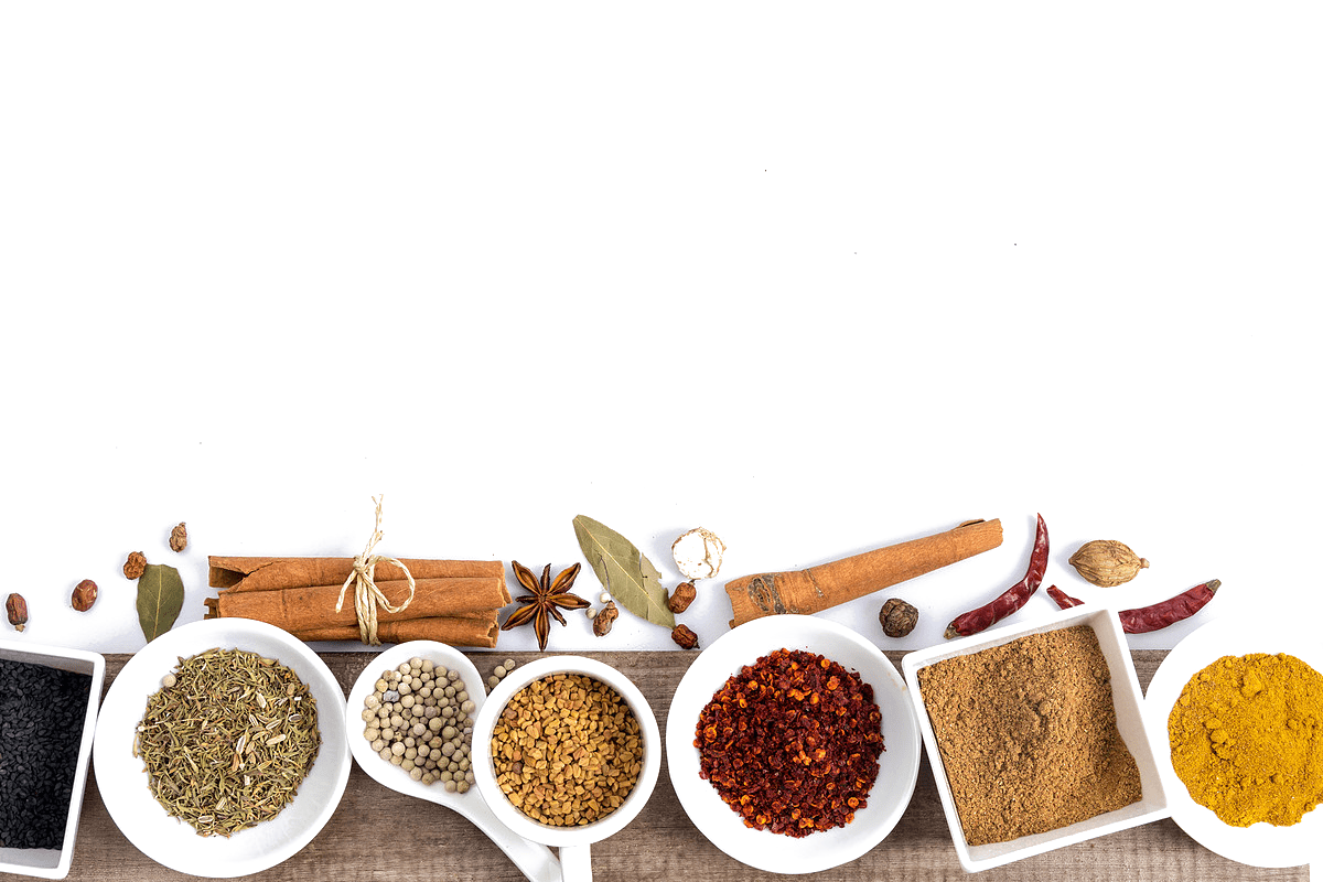 A Guide to Best Baking Spices