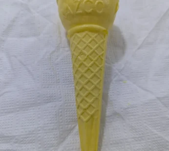 ice cream cone